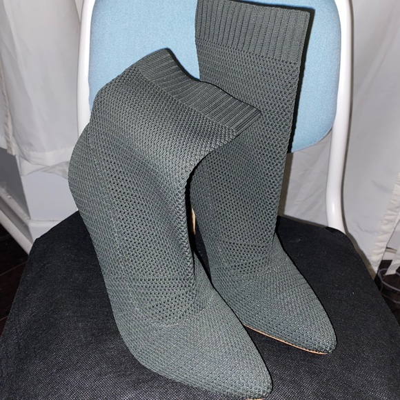 Sockette Stiletto - Picture 5 of 5